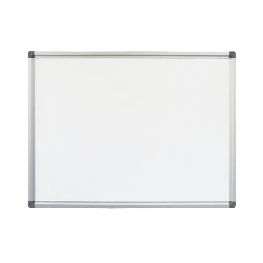 Porcelain Wall Mounted Whiteboard - Office Furniture Company 
