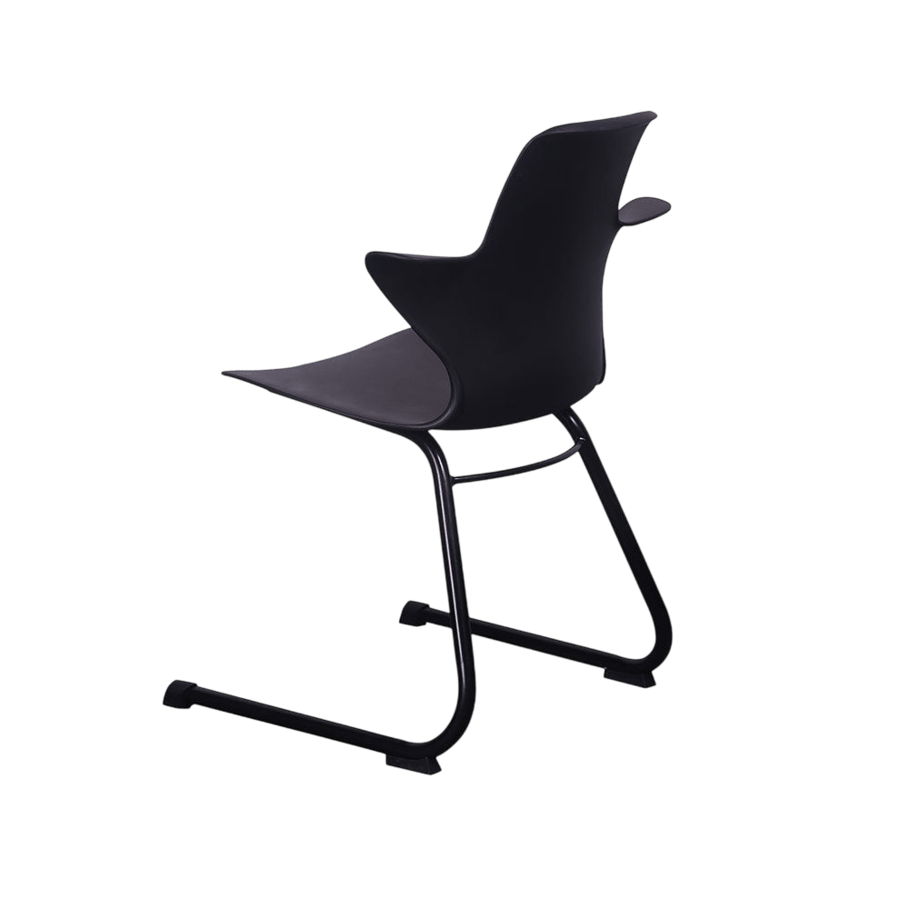 Postureflex Moulded Plastic Chair