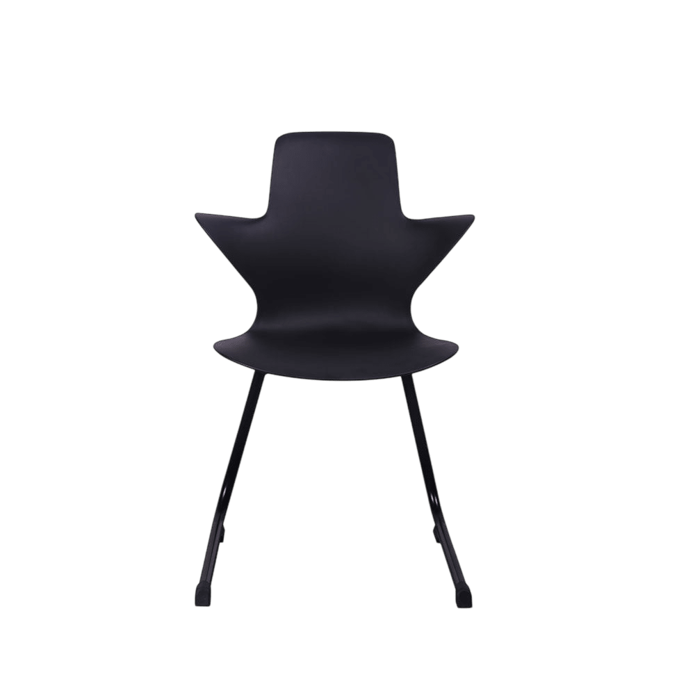Postureflex Moulded Plastic Chair