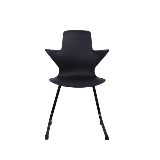 Postureflex Moulded Plastic Chair