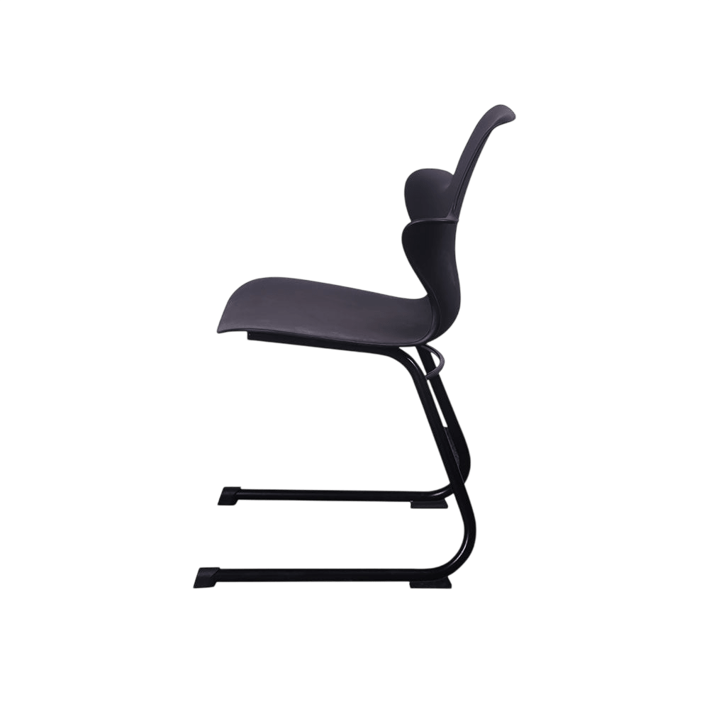 Postureflex Moulded Plastic Chair