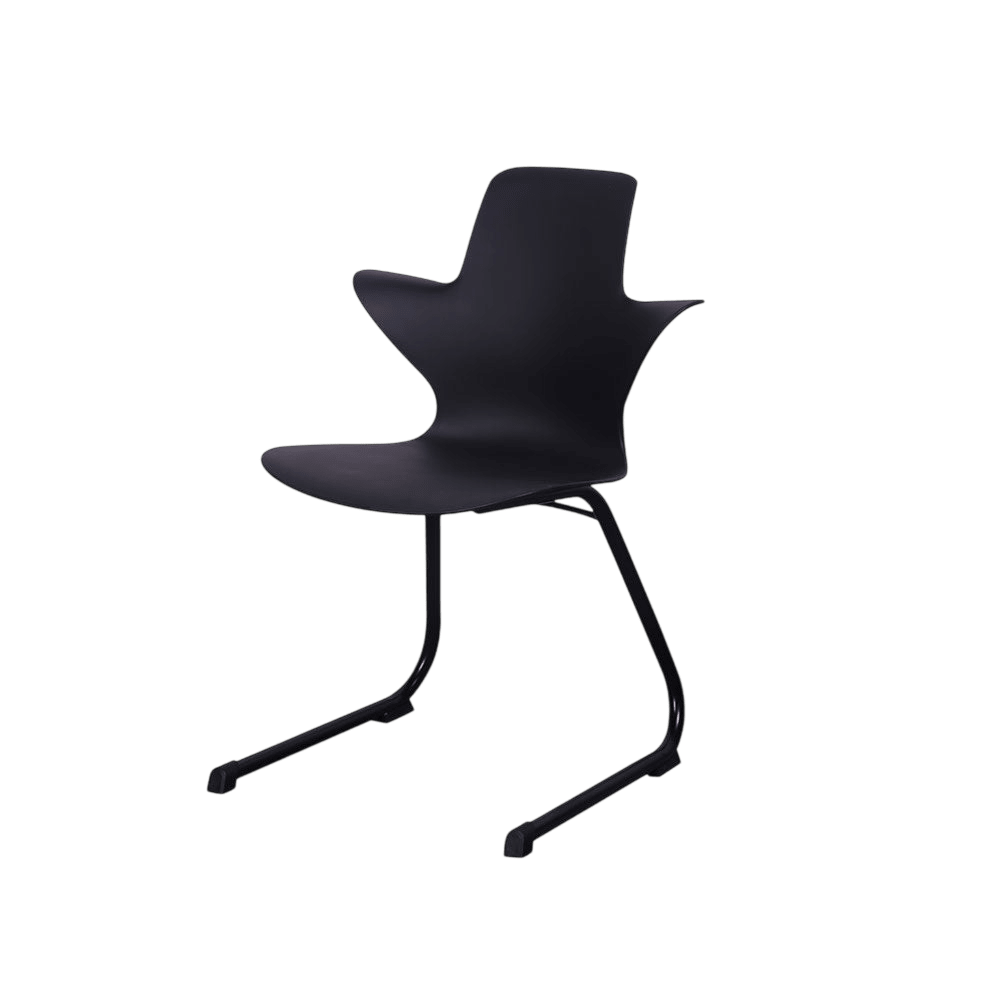 Postureflex Moulded Plastic Chair
