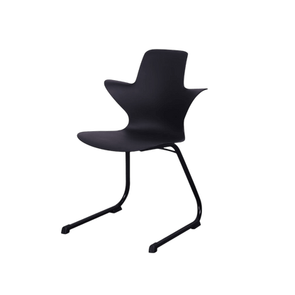 Postureflex Moulded Plastic Chair