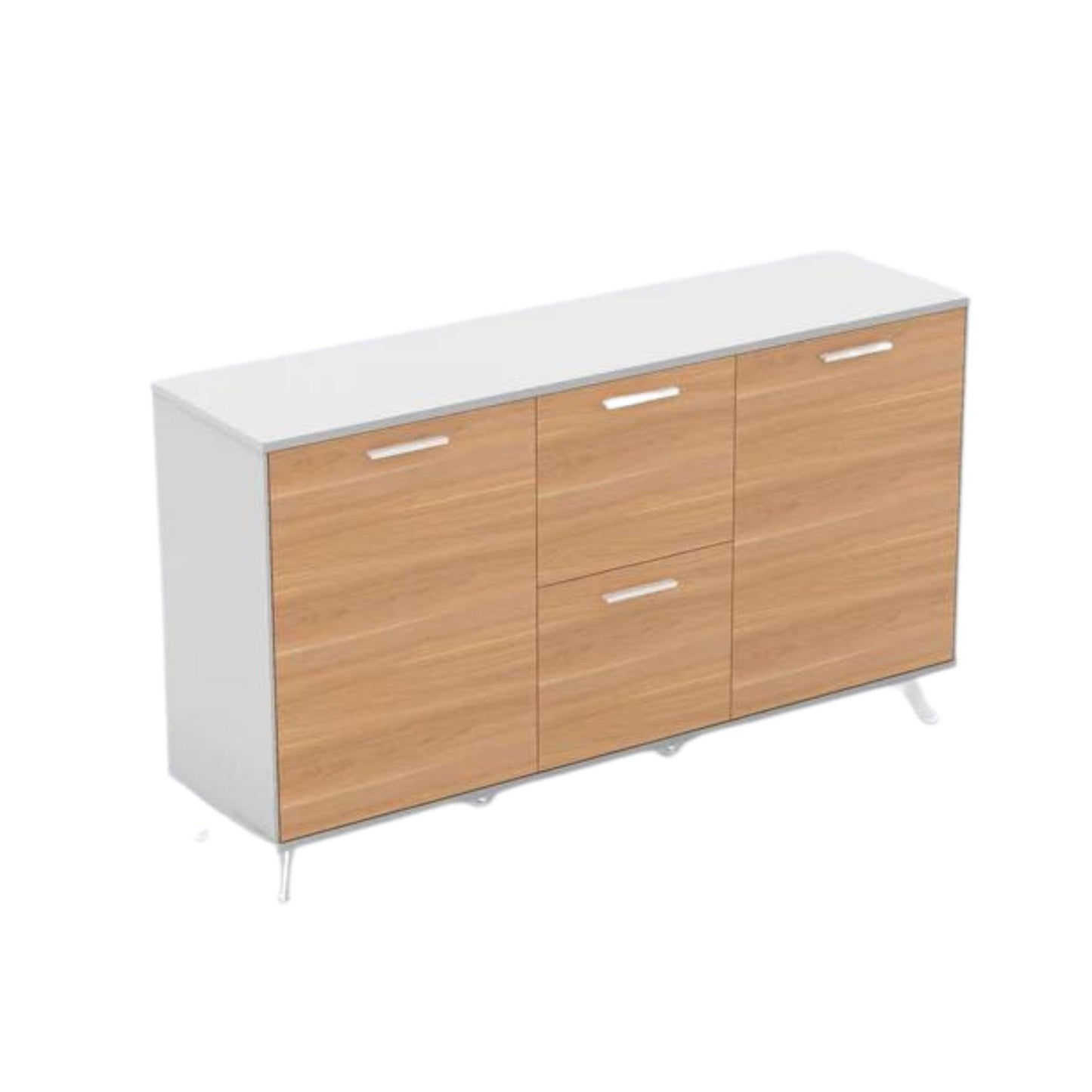 Potenza Buffet - Office Furniture Company 