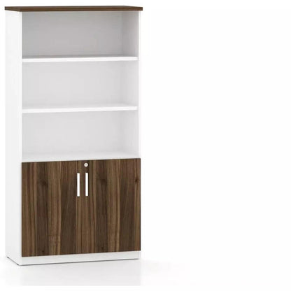 Potenza Half Door Cabinet - Office Furniture Company 