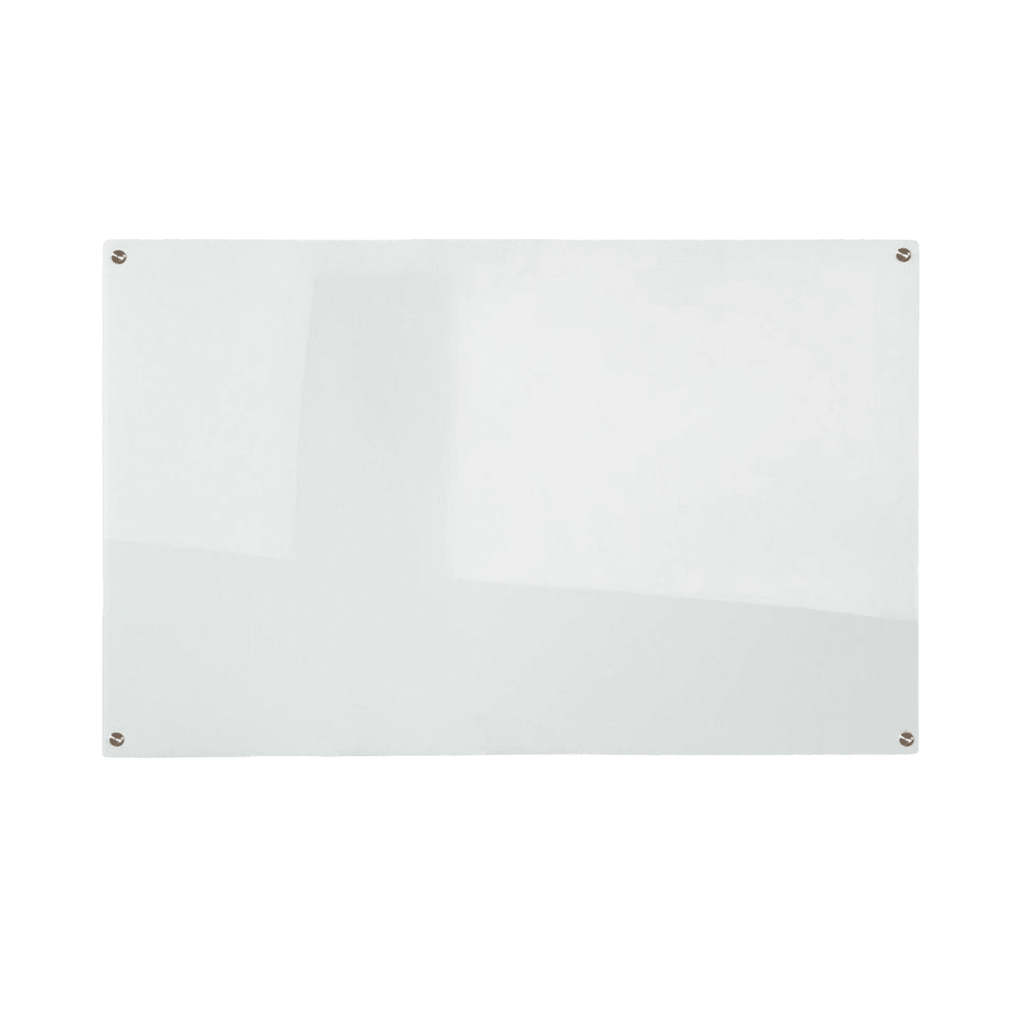 Premium Glass Whiteboard 1200x900