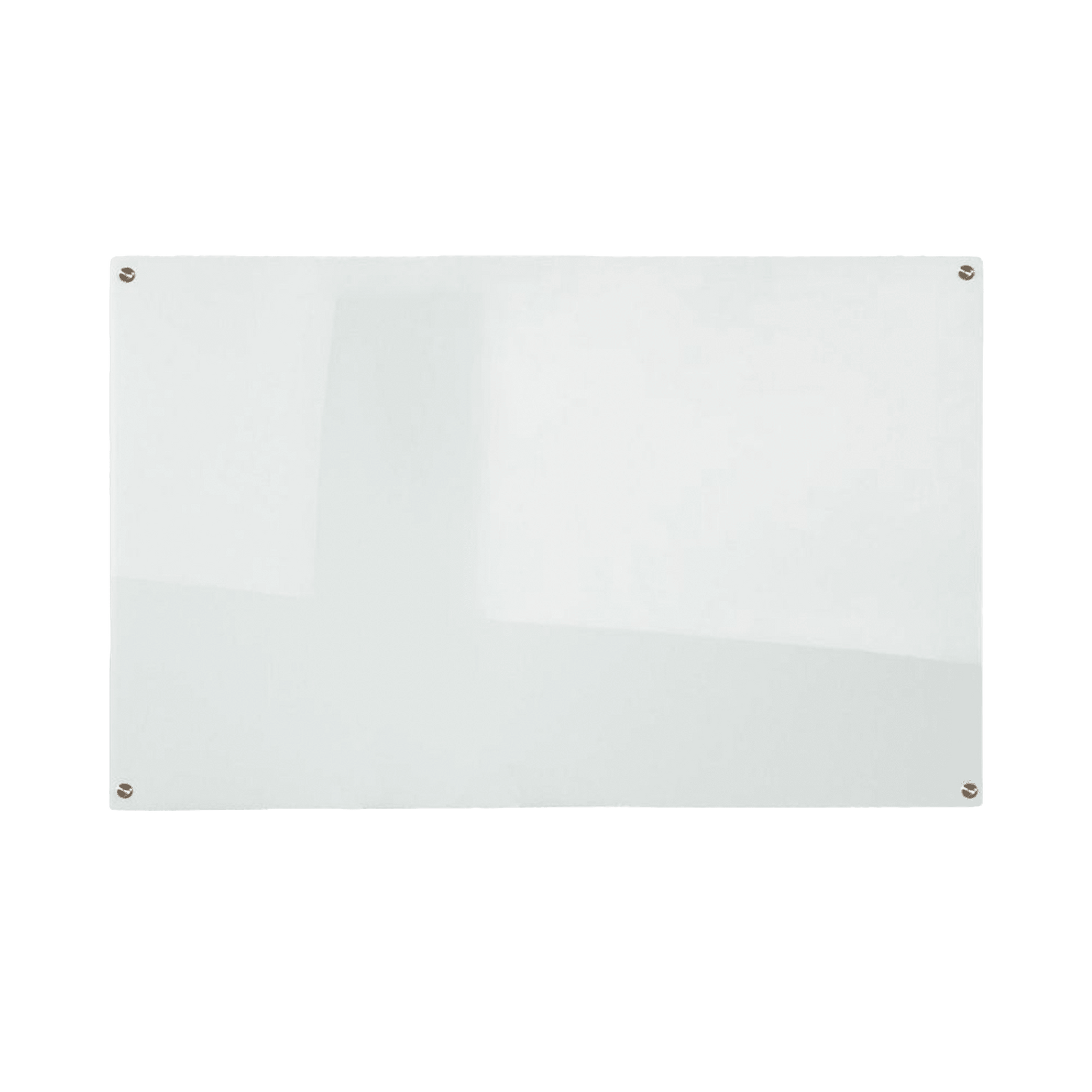 Premium Glass Whiteboard 1200x900