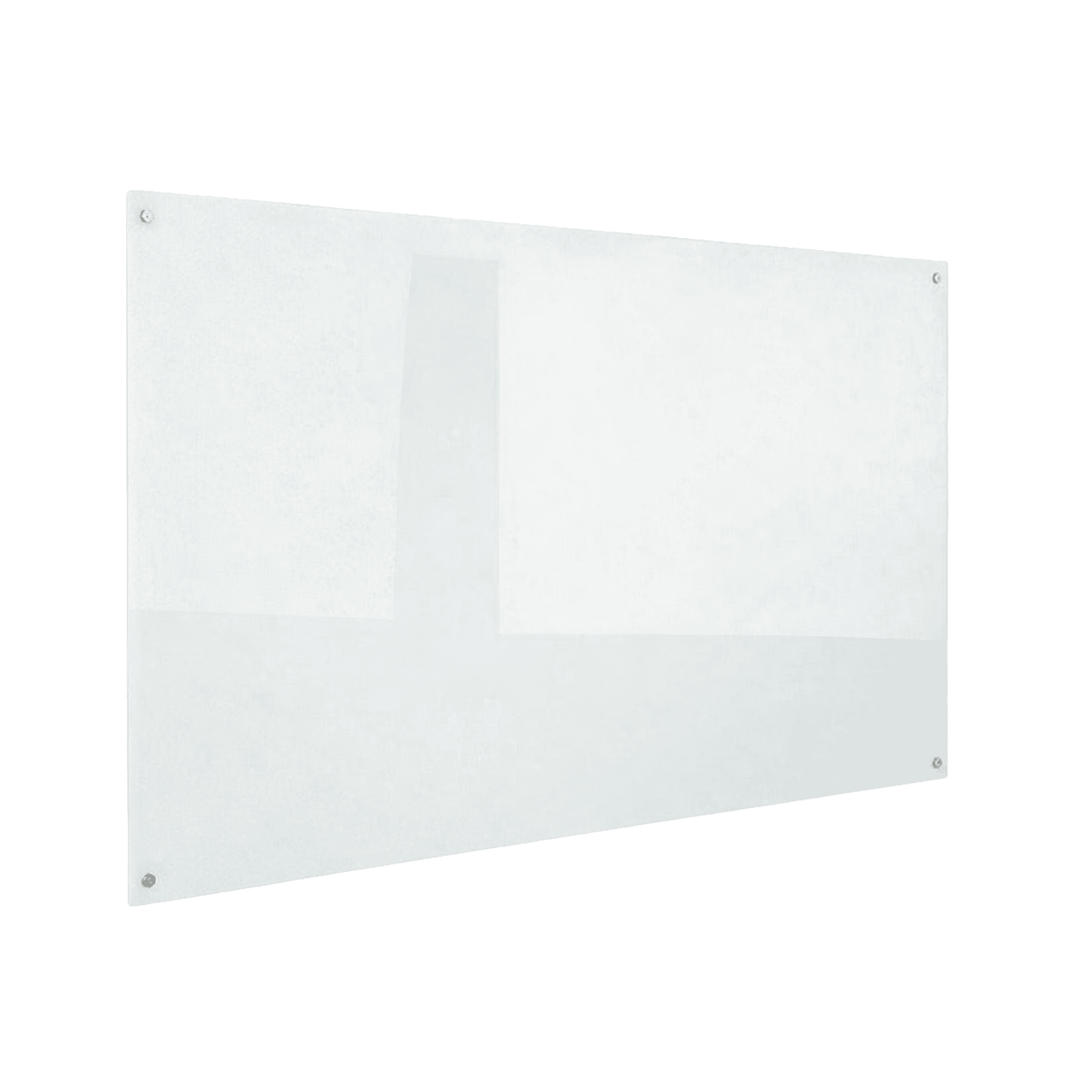 Premium Glass Whiteboard 1200x900