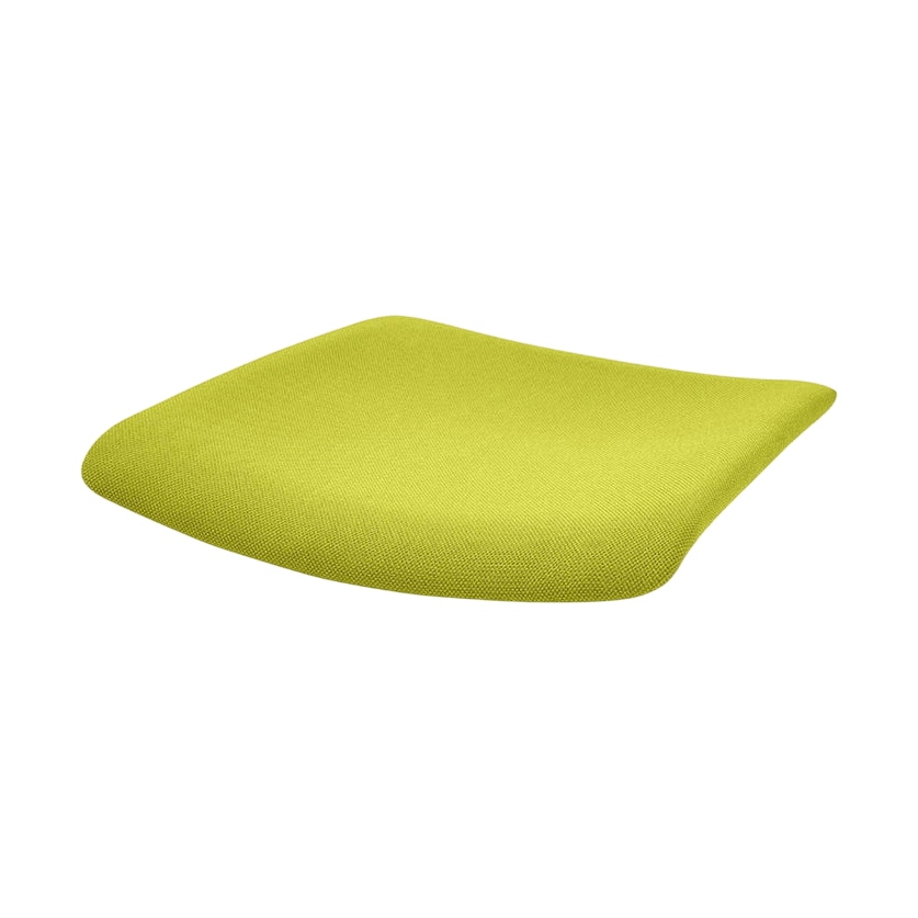 Prism Universal Seat Cushion Black PU