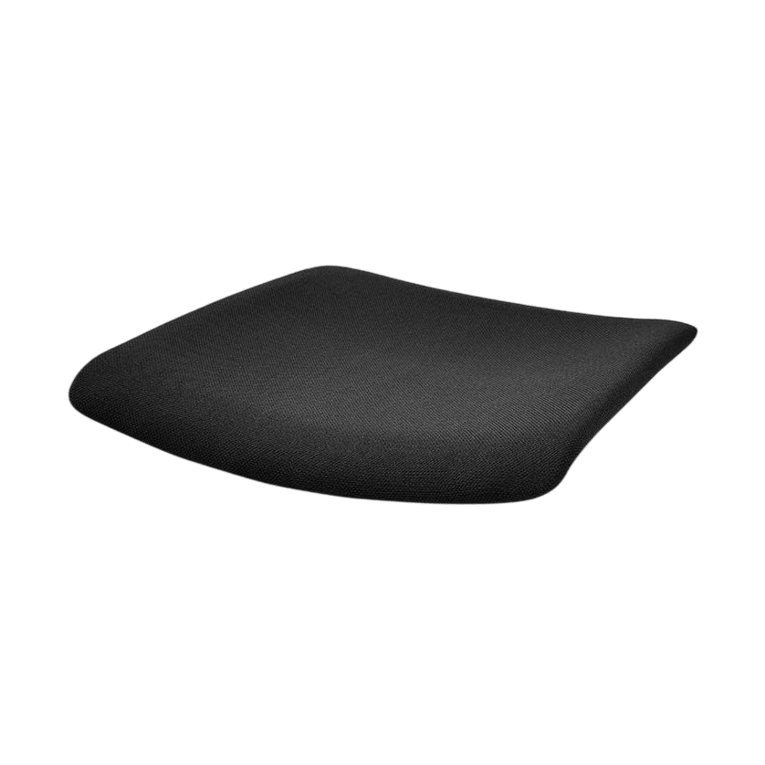 Prism Universal Seat Cushion Black PU