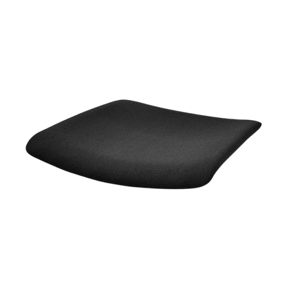 Prism Universal Seat Cushion Black PU
