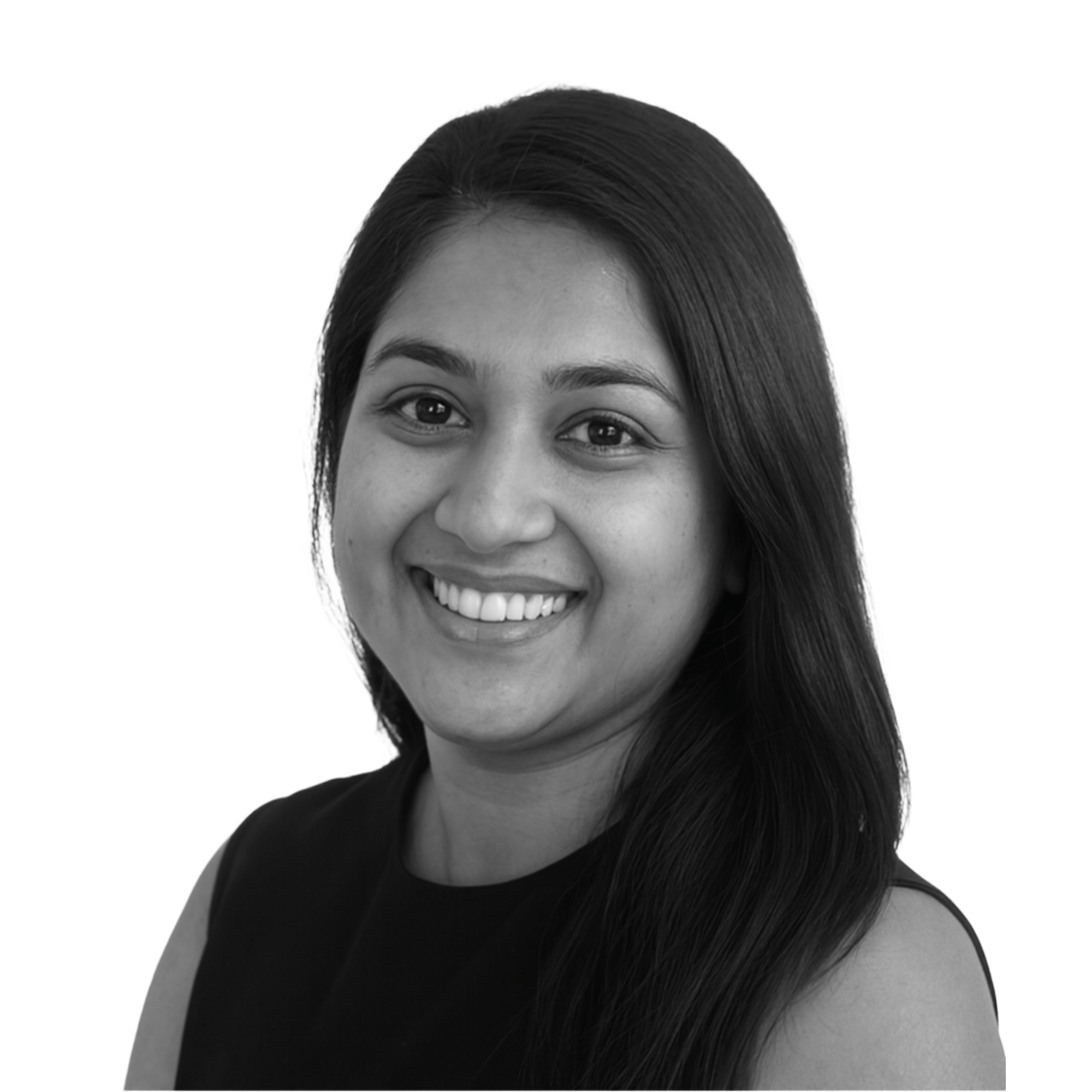 Priya from OFC