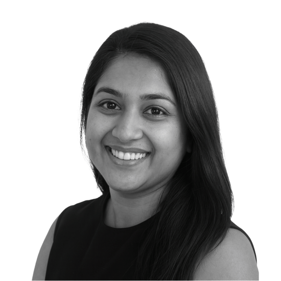 Priya from OFC