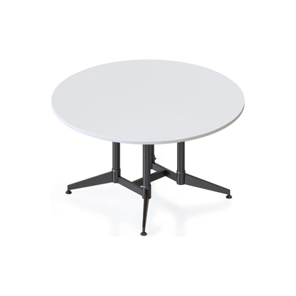 Typhoon Large Round Meeting Table