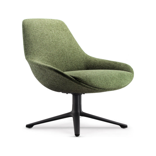 Lutie Club Lounge Chair