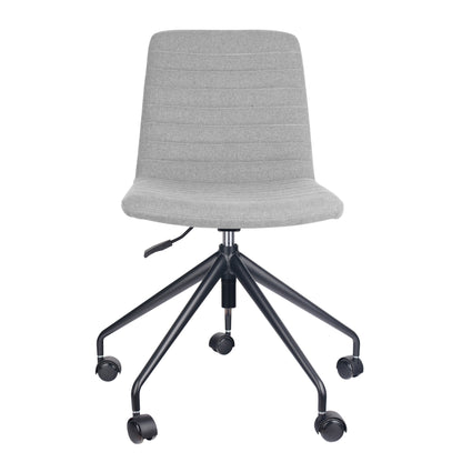 Pixel Swivel 5 Star Base Chair