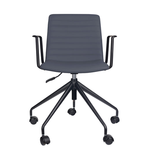 Pixel Swivel 5 Star Base Chair