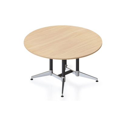 Typhoon Large Round Meeting Table