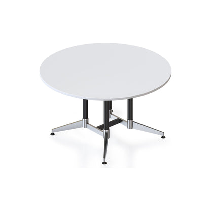 Typhoon Large Round Meeting Table