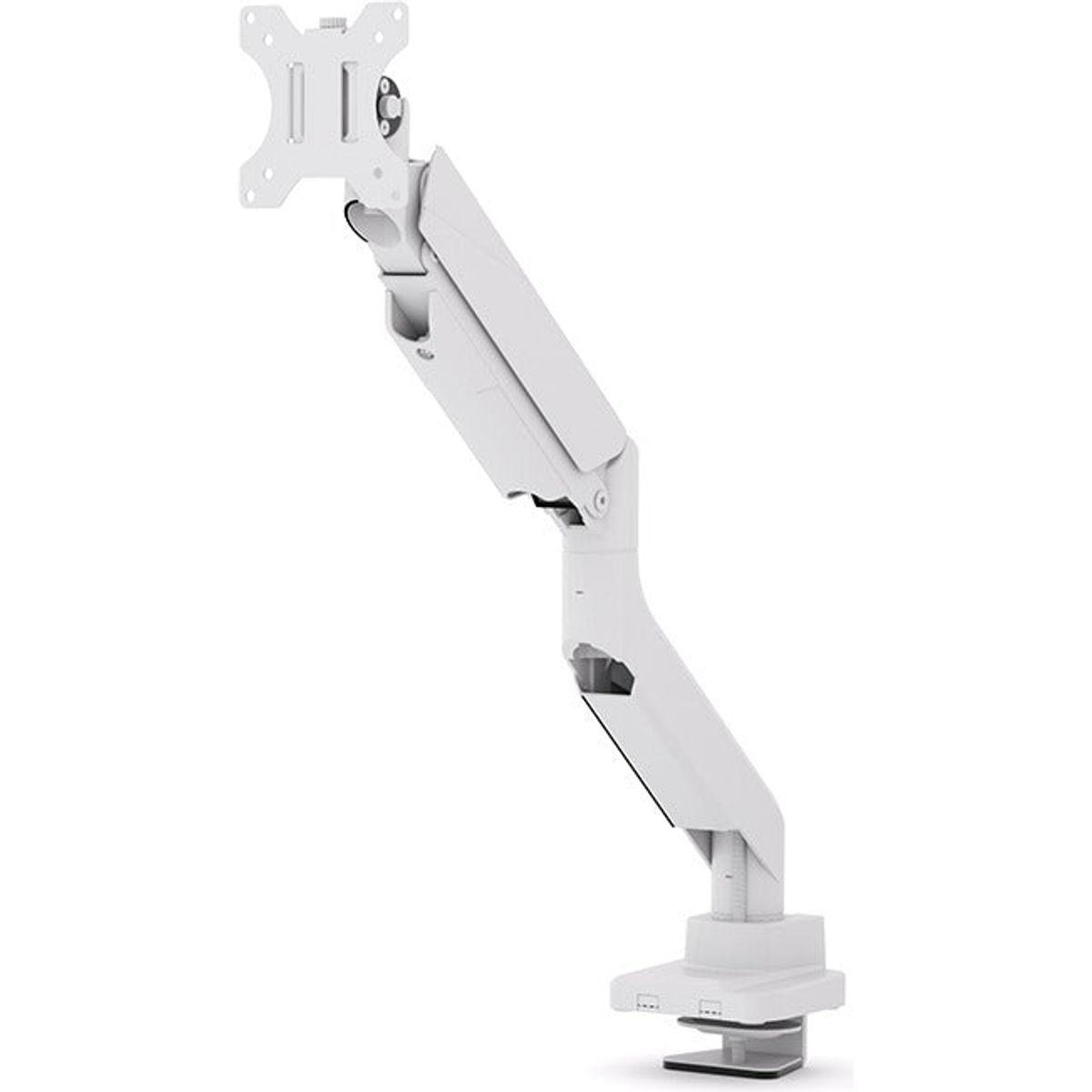 Proflex Multi Adjustable Single Monitor Arm - Office Furniture Company 