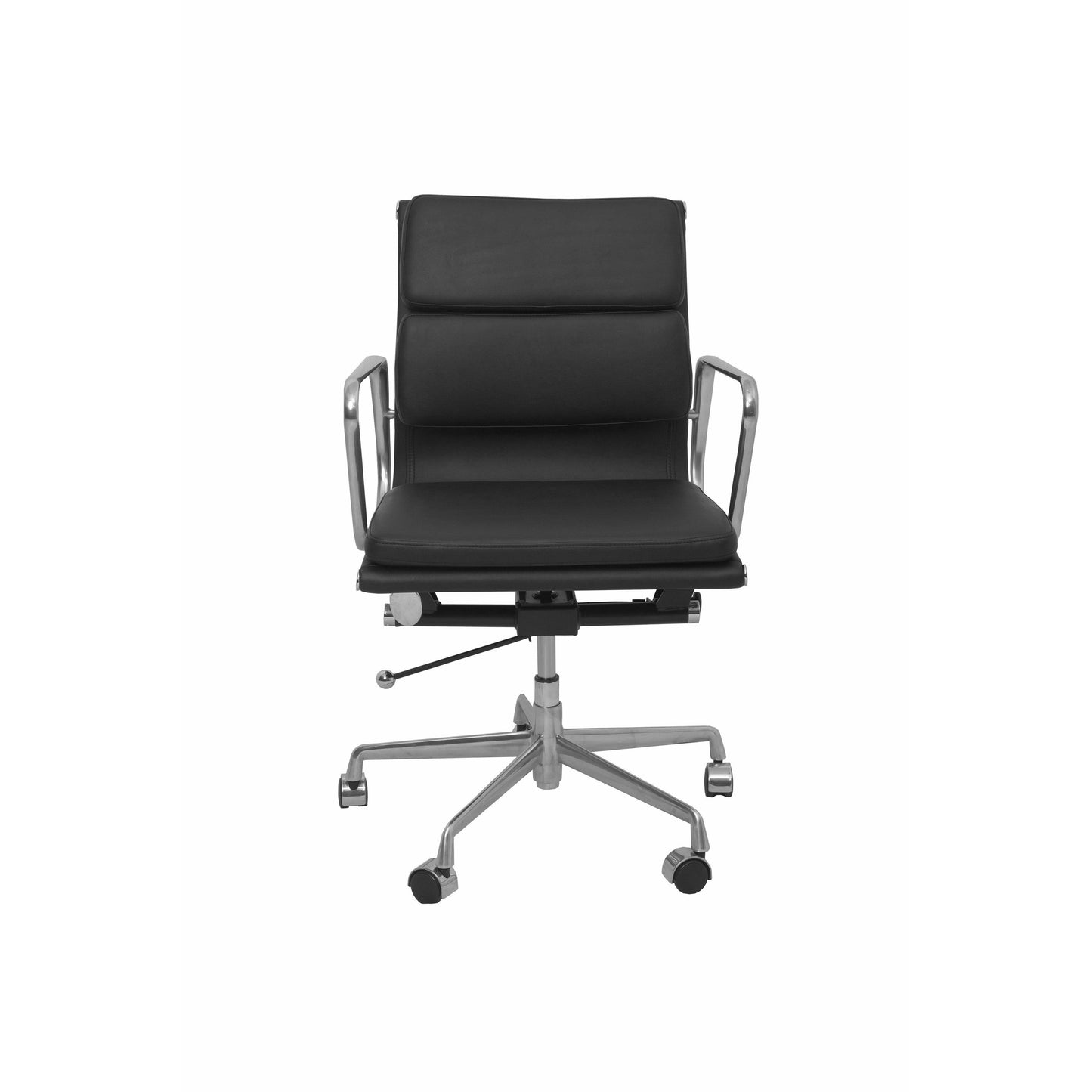 PU900 Medium Back Executive Chair - Office Furniture Company 