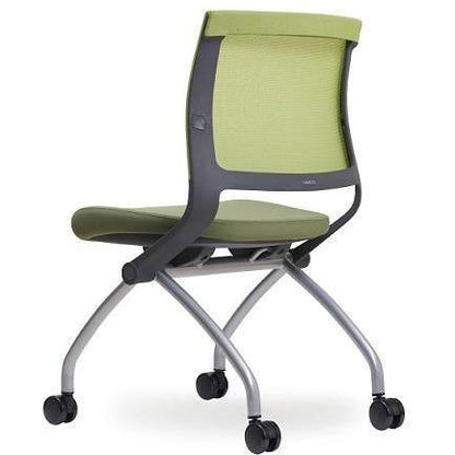Quattra Stackable Training Chair - Office Furniture Company 
