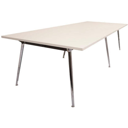 Rapid Air Meeting and Boardroom Tables - Office Furniture Company 
