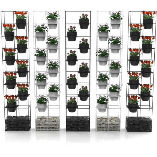 Rapid Bloom Vertical Garden - Office Furniture Company 