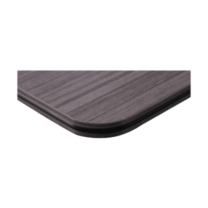 Rapid Edge Mobile Folding Table