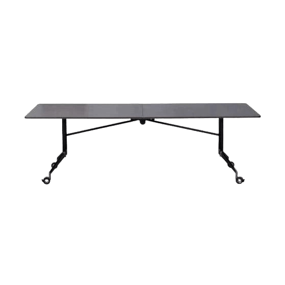 Rapid Edge Mobile Folding Table