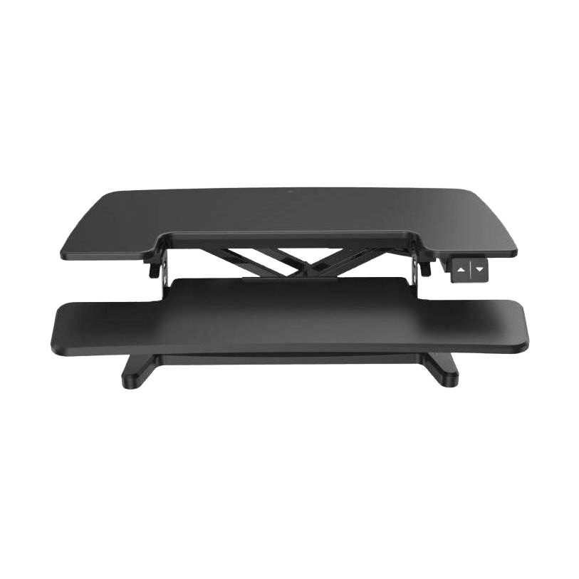 Rapid Flux Electric Desk Riser - 3