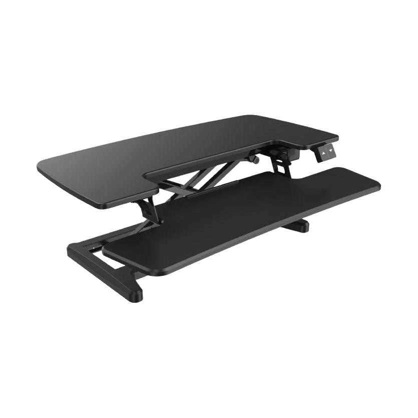 Rapid Flux Electric Desk Riser - 1