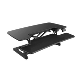 Desk Risers & Riser Desk Platforms | Office Furniture Company