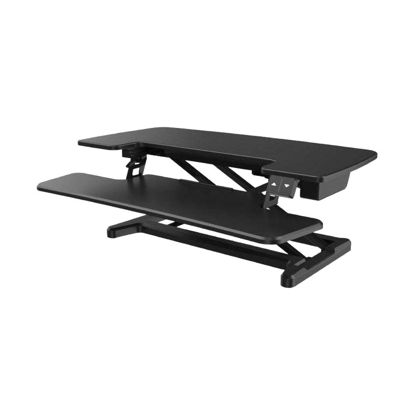 Rapid Flux Electric Desk Riser - 2