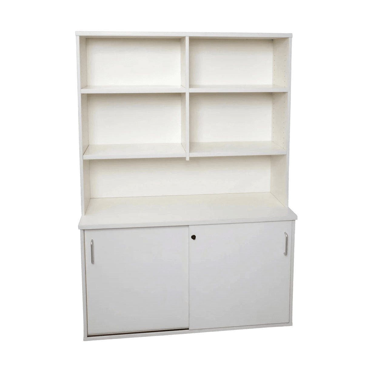 Rapid Span Credenza - 9