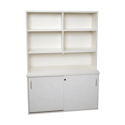 Rapid Span Credenza - 9