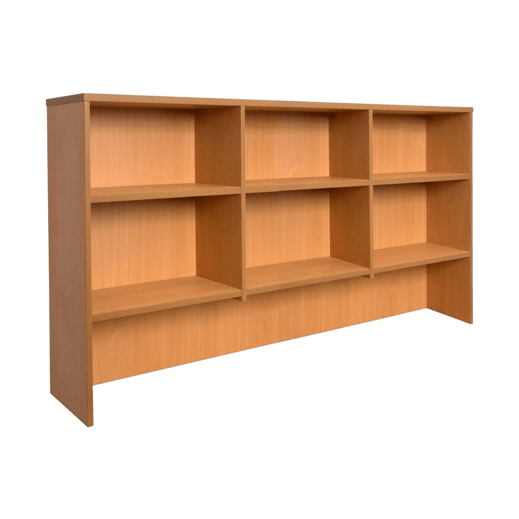 Rapid Span Credenza - 10