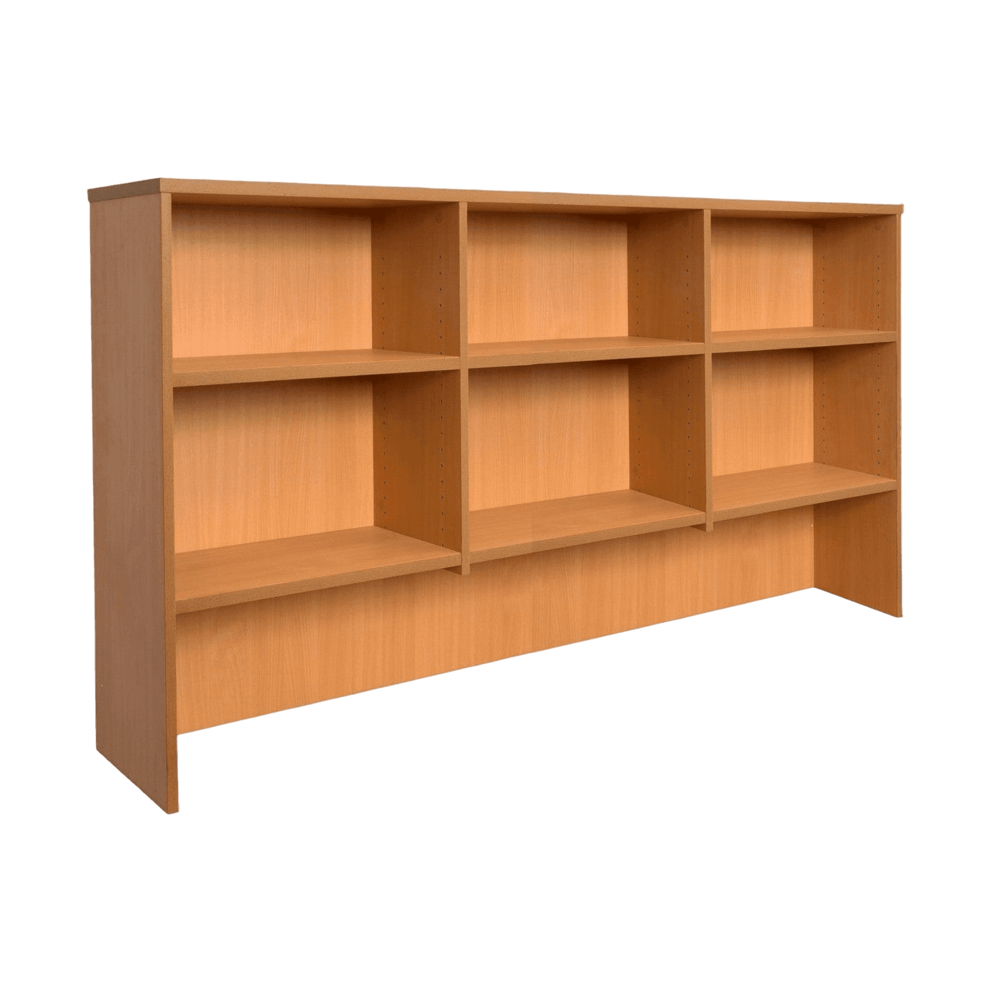 Rapid Span Credenza 1200w White