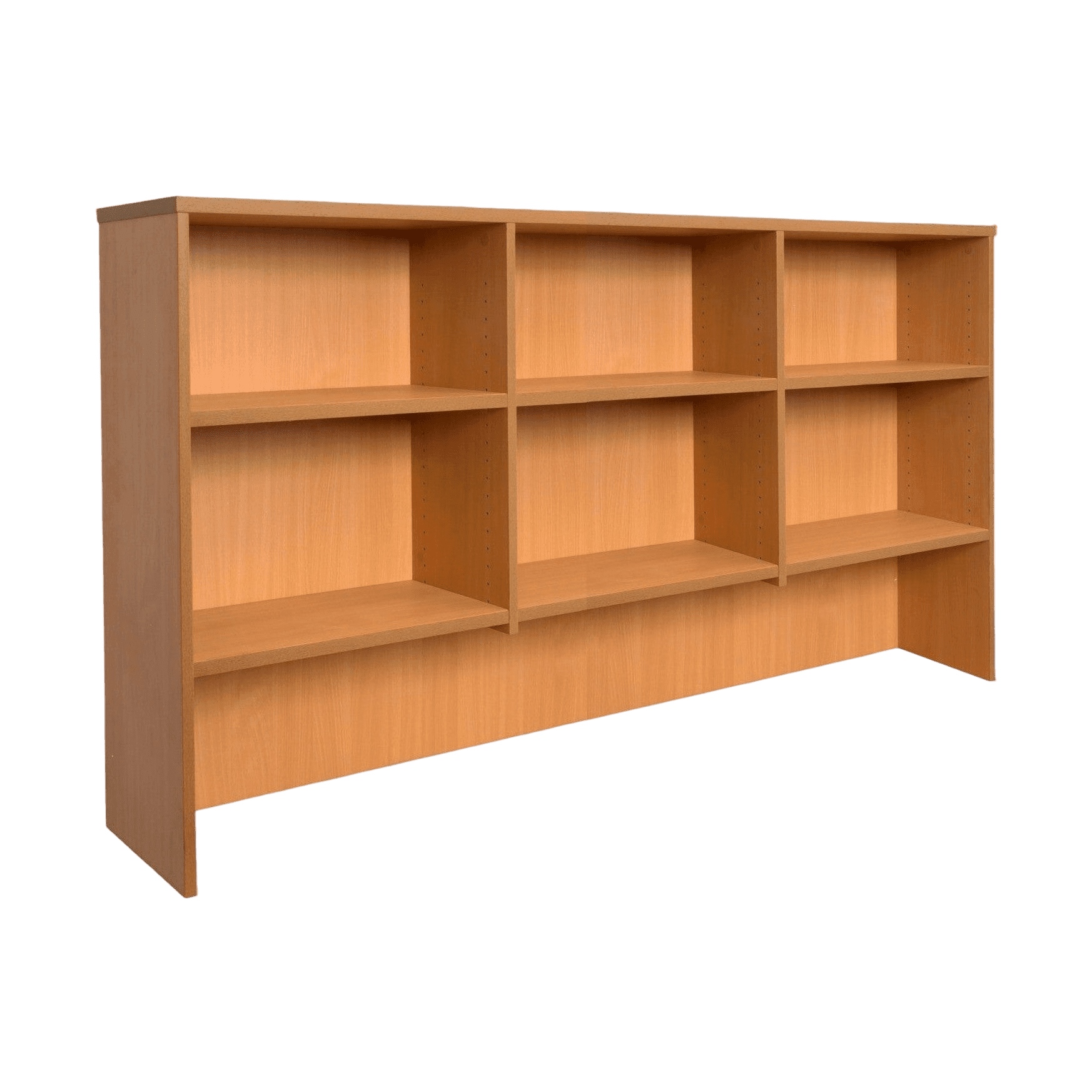 Rapid Span Credenza 1200w White