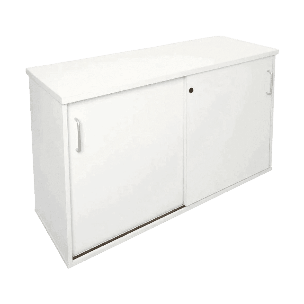 Rapid Span Credenza 1200w White