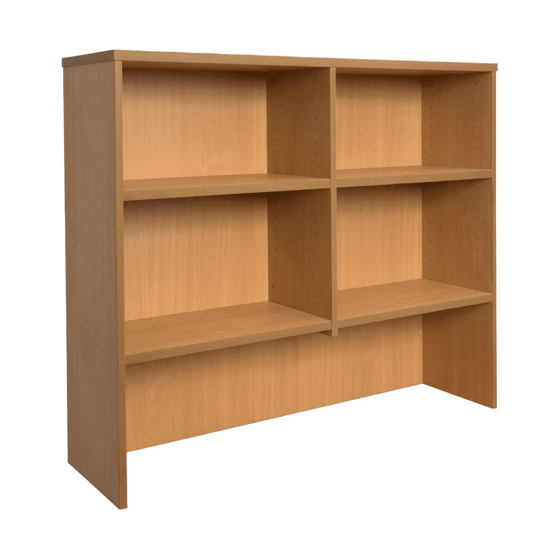 Rapid Span Credenza 1200w White