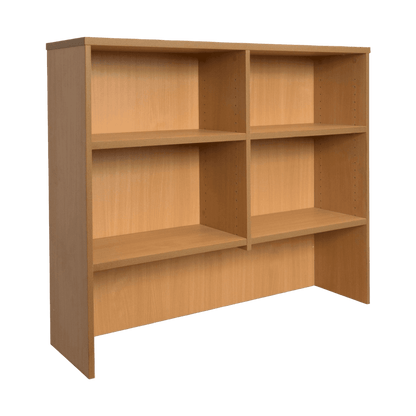 Rapid Span Credenza 1200w White