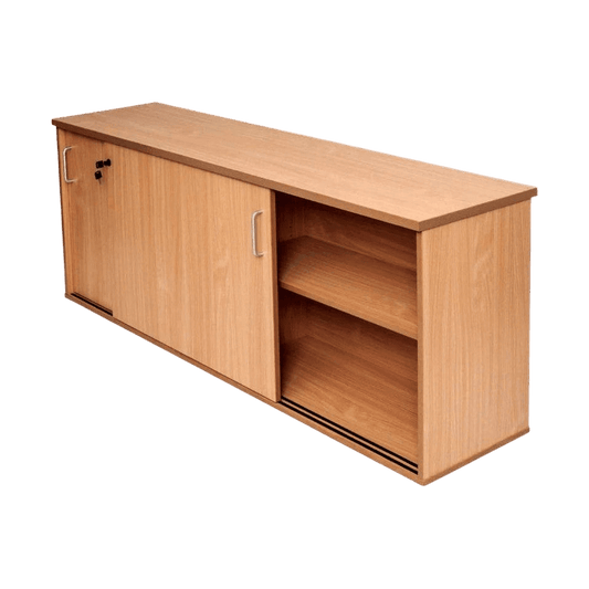 Rapid Span Credenza 1200w White