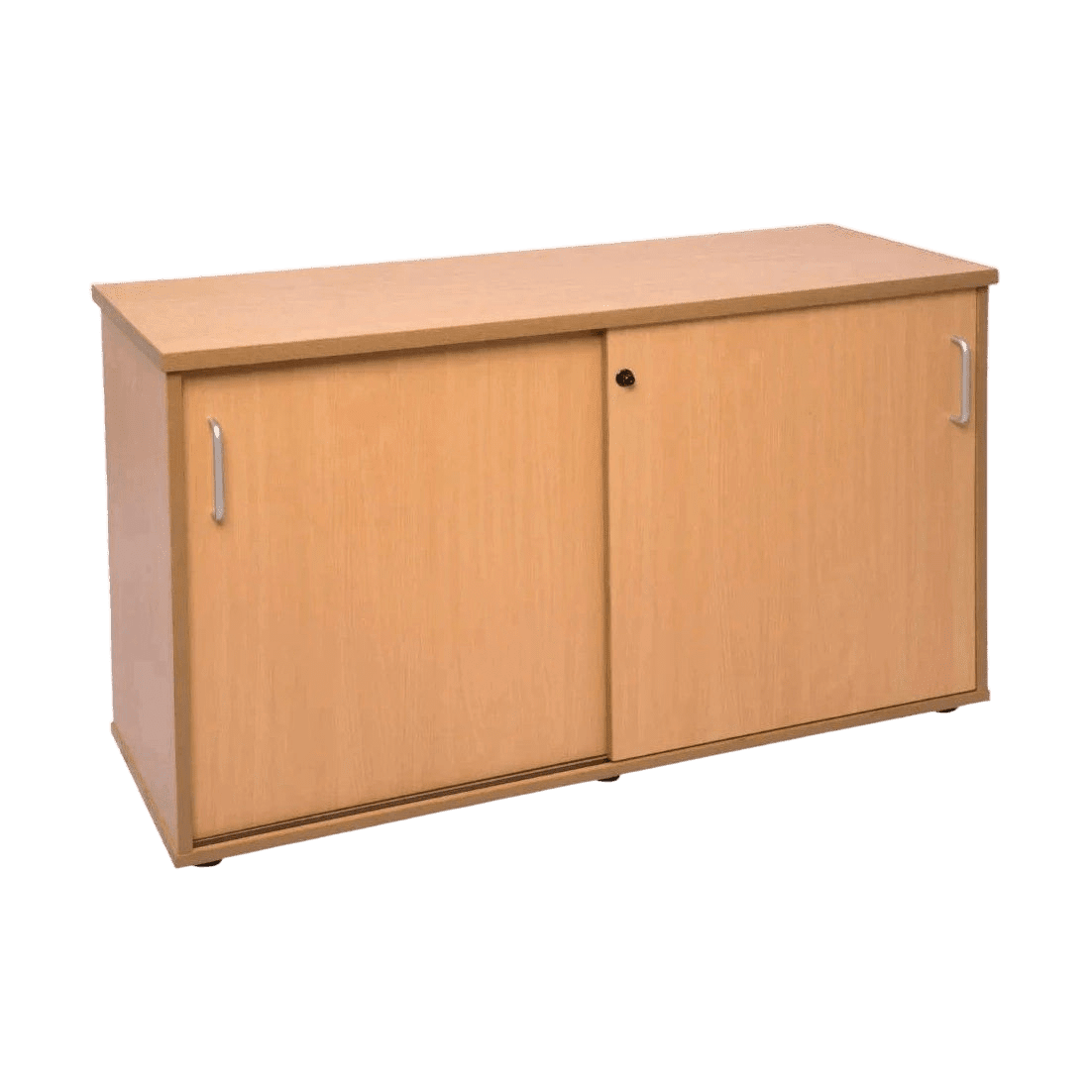 Rapid Span Credenza 1200w White