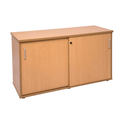 Rapid Span Credenza 1200w White