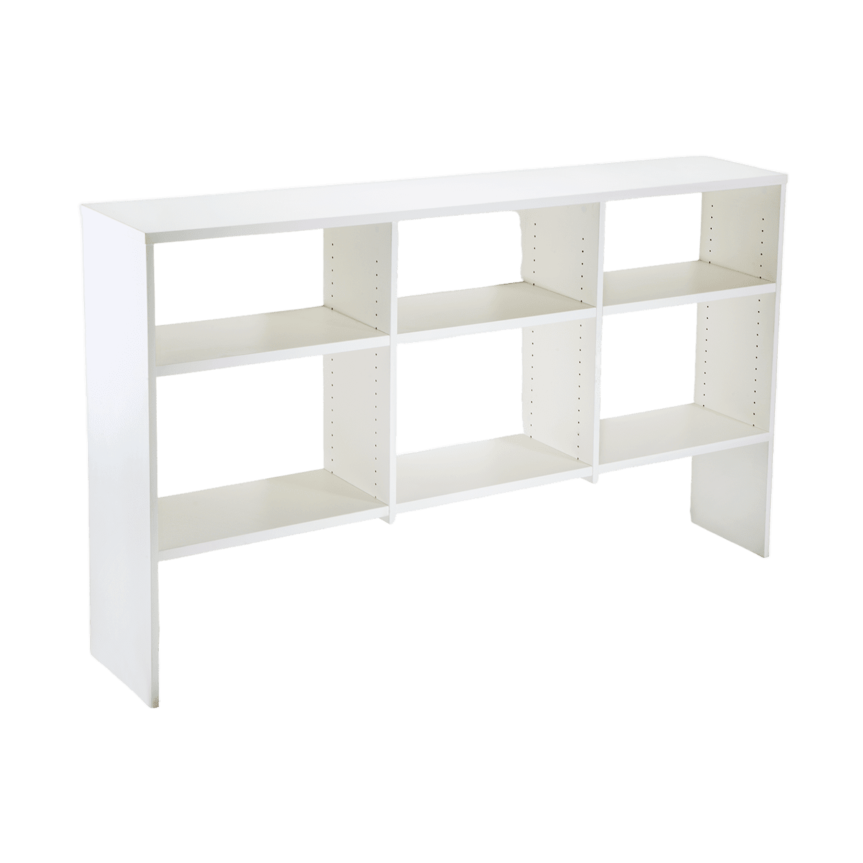 Rapid Span Credenza 1200w White