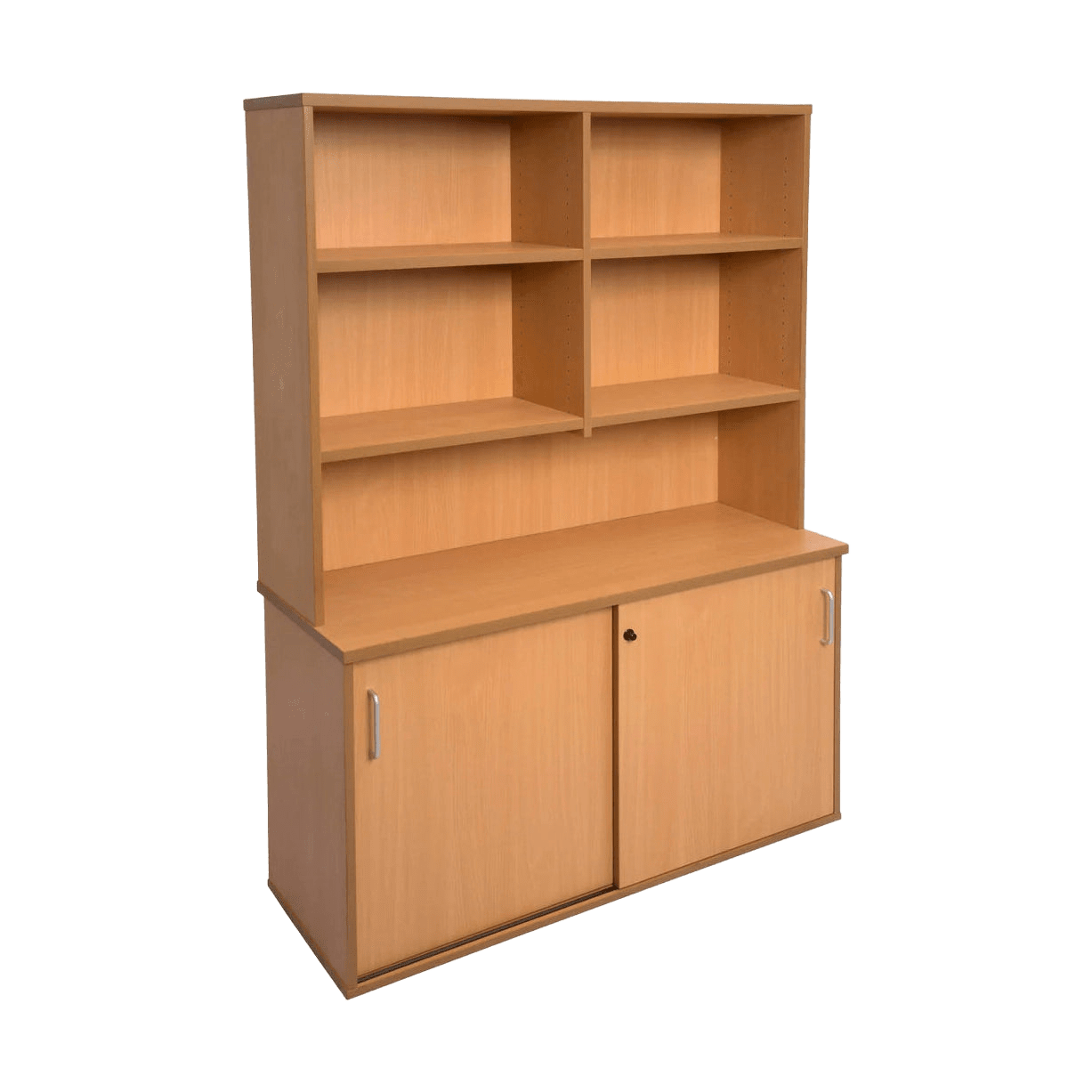 Rapid Span Hutch 4 - Office Furniture Company