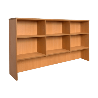 Rapid Span Hutch 2 - Office Furniture Company