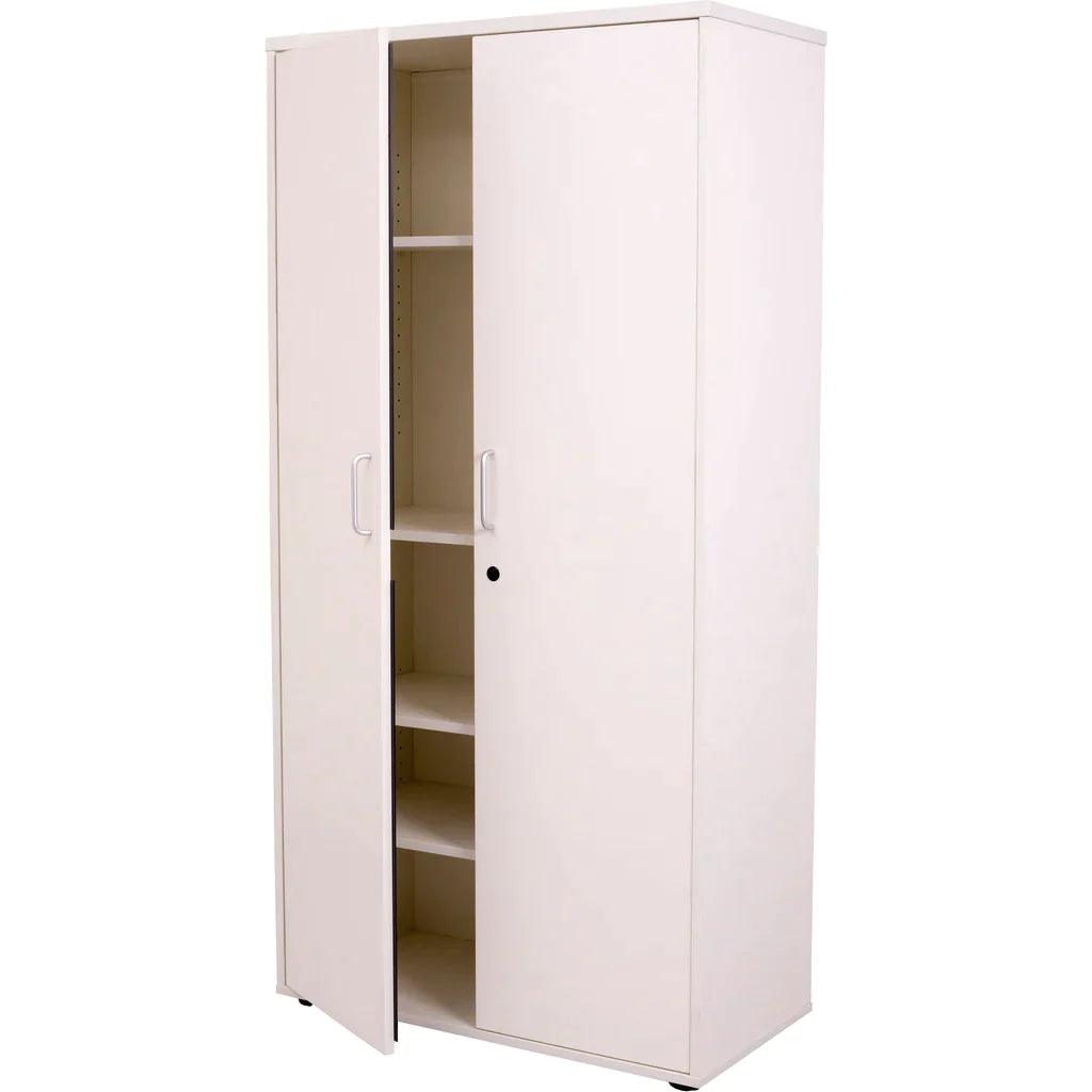 Rapid Span Lockable Cupboard - Office Furniture Company 