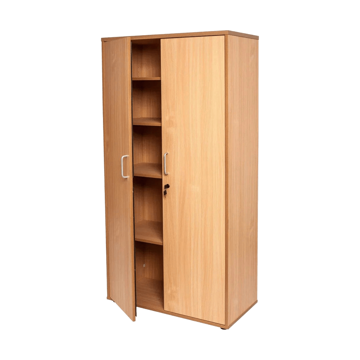 Rapid Span Lockable Cupboard - 3
